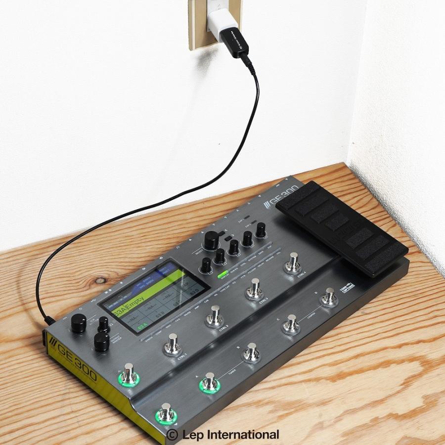 One Control DC Porter Nano / パワーサプライ モバイル