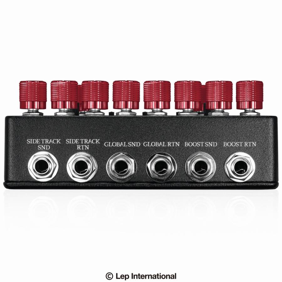 Amptweaker Tight Metal Pro II / ギター エフェクター