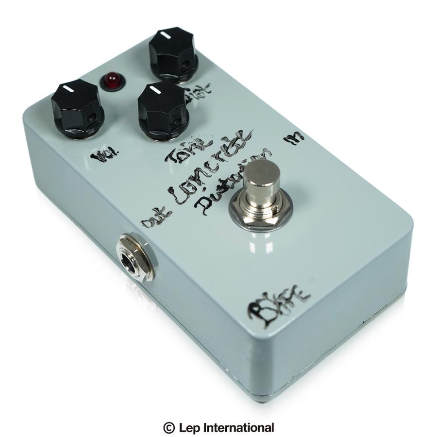 BJFE Concreto Distortion / ディストーション ギター エフェクター 
