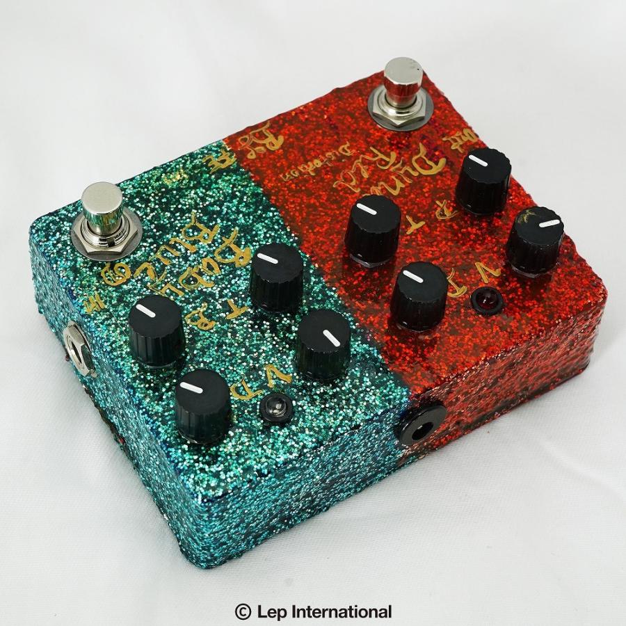 ギター BJFE HBOD /DRD Special Combo BJFE DRD/BBOD Special Combo / オーバードライブ