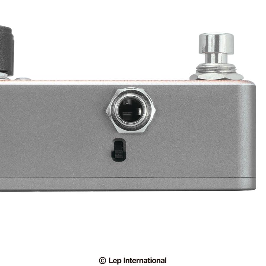 One Control - BUTTER YELLOW AUTO QUACK | オートワウ フィルター