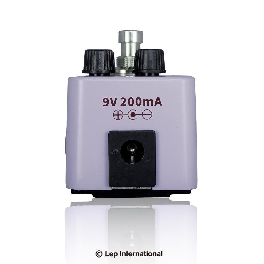 Mooer - R7 | リバーブ ギター エフェクター : エフェクター専門店