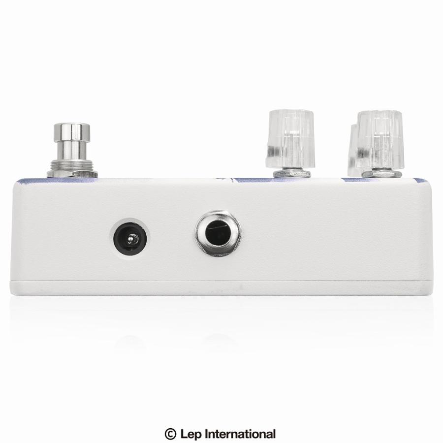 Animals Pedal Diamond Peak Hybrid Over Drive アニマルズペダル