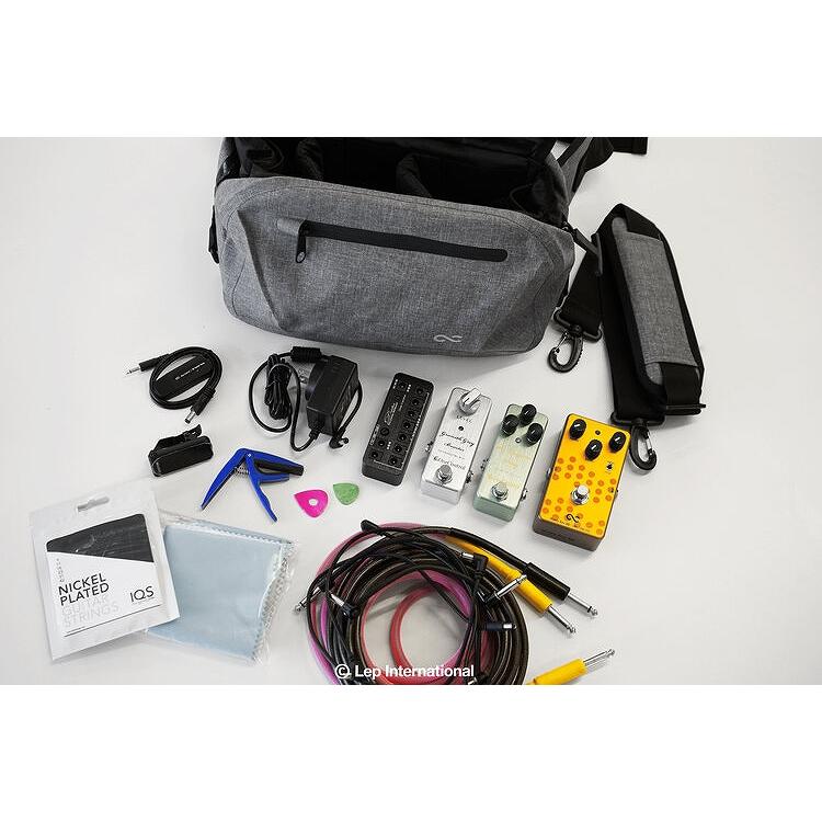 One Control Waterproof Sling Tail Bag / 防水 エフェクターインナー