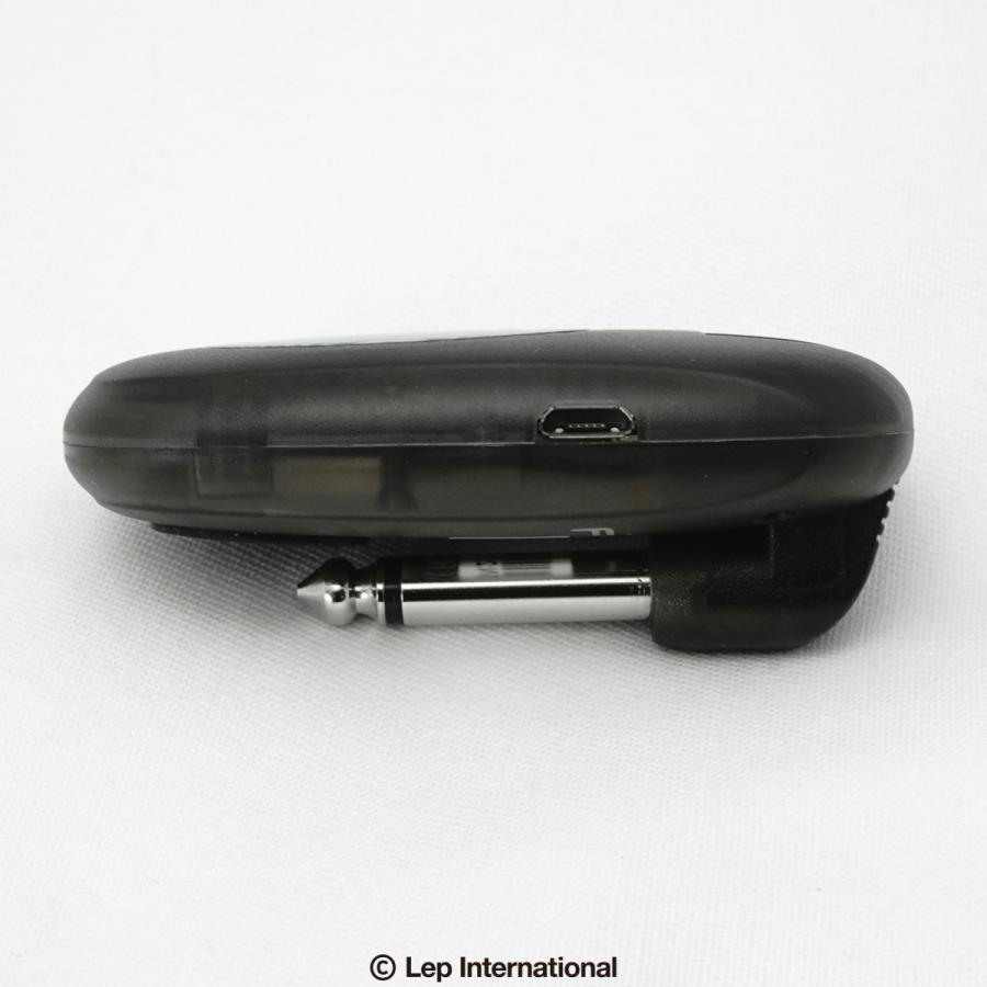 Mooer Air P10 / ワイヤレスギターシステム : エフェクター専門店