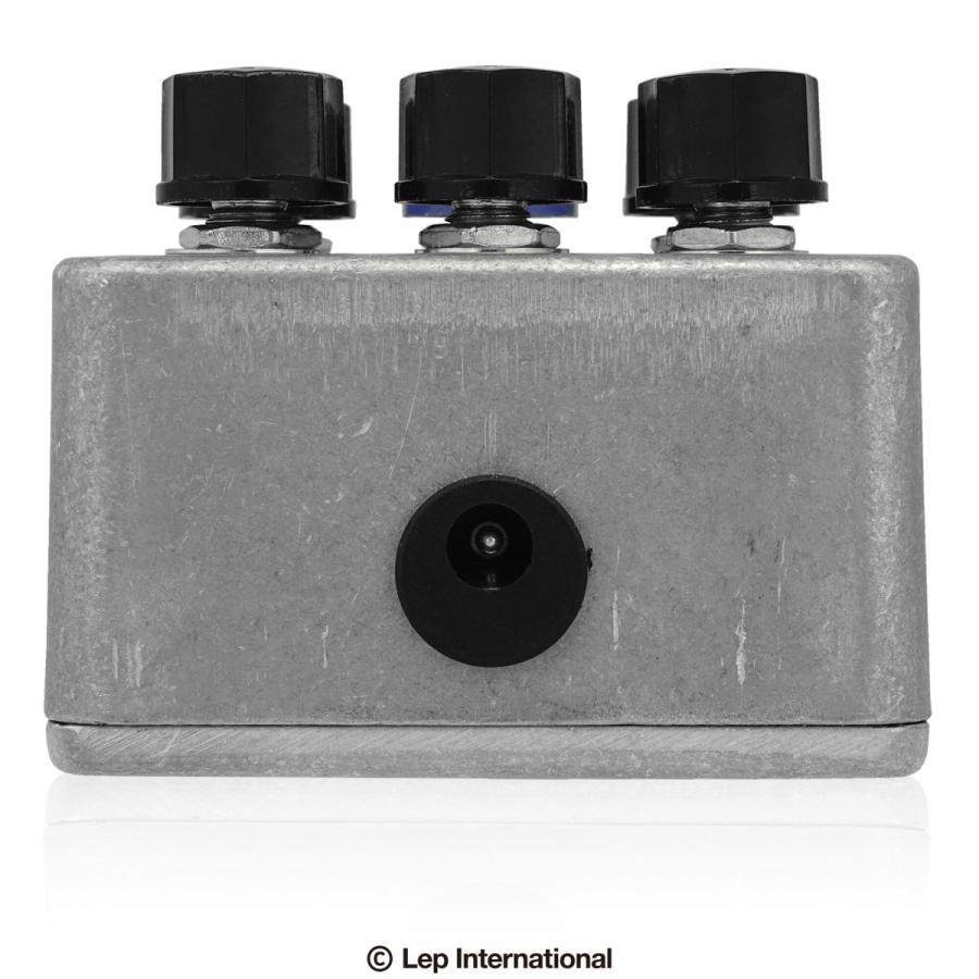 Menatone Wreck't 2.0 / オーバードライブ ギター エフェクター