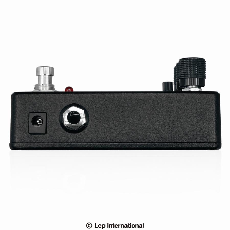 Amptweaker Tight Drive ギター ドライブ エフェクター Amptweaker Tight Drive / ギター エフェクター オーバードライブ
