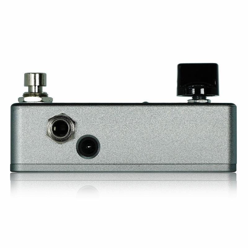 OneControlブースター One Control - GRANITH GREY BOOSTER | ブースター ギター