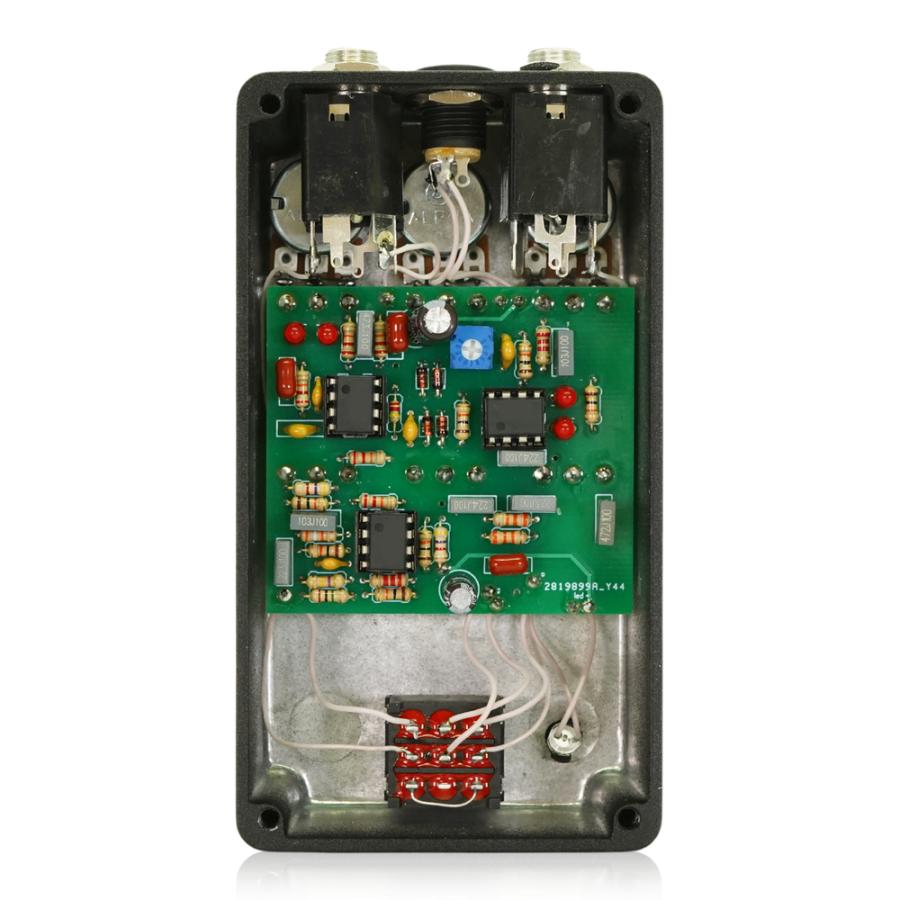 D-Sound Fisherman / オーバードライブ ディストーション ギター