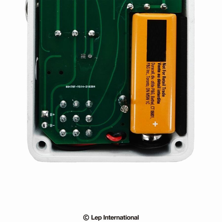 Animals Pedal FISHING IS AS FUN AS FUZZ / ファズ ギター