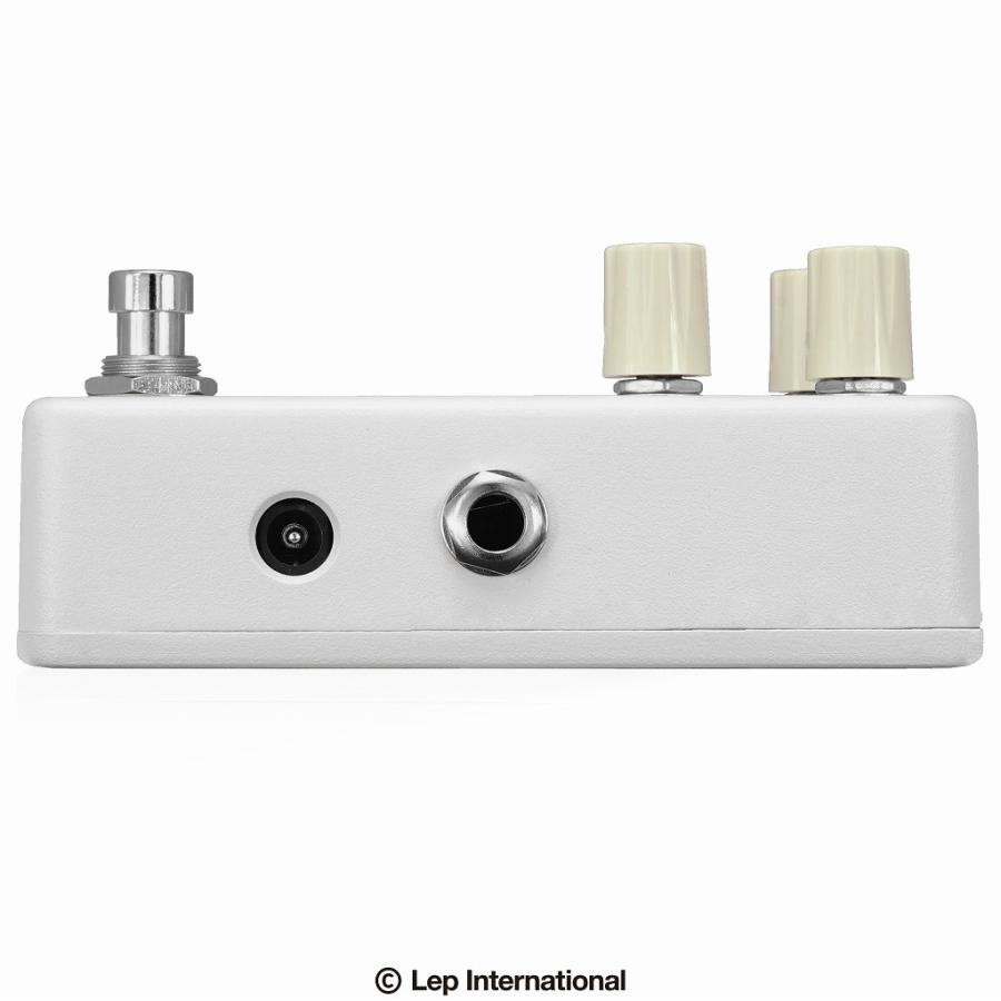 Animals Pedal - Rust Rod Fuzz | ファズ ラムズヘッド ギター