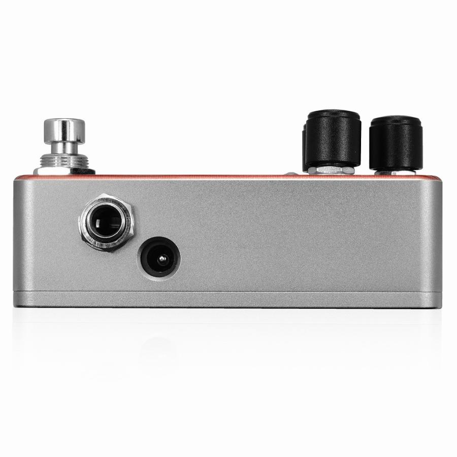 Little Copper Chorus エフェクター　コーラス　ギター 9/8までエフェクターポーチ付属】One Control LITTLE COPPER