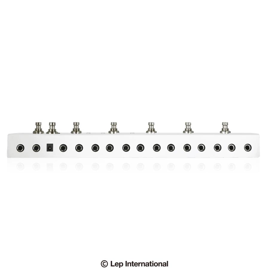 Mooer Pedal Controller L6 MkII / スイッチャー プログラマブル