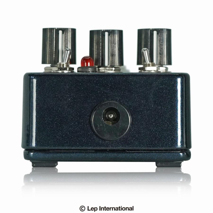 BARBER Direct Drive オーバードライブ Barber Electronics Direct Drive V1 - What To Know & Where To