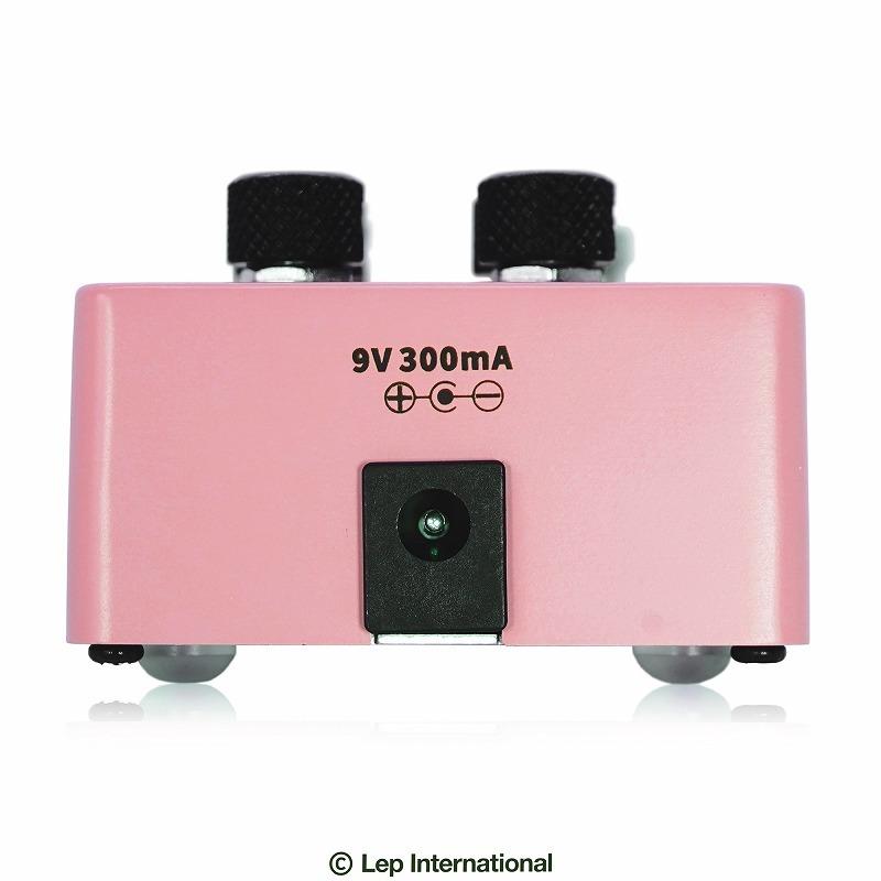 mooer D7 ディレイエフェクター Mooer D7