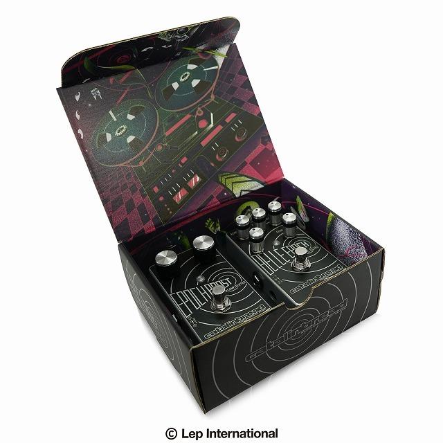 Catalinbread Belle Epoch / Boost Limited Box ブースター
