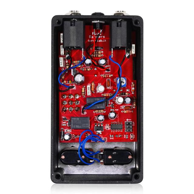 Formula B Elettronica　FUZZ RANGERS Formula B Fuzz Rangers | Delicious Audio