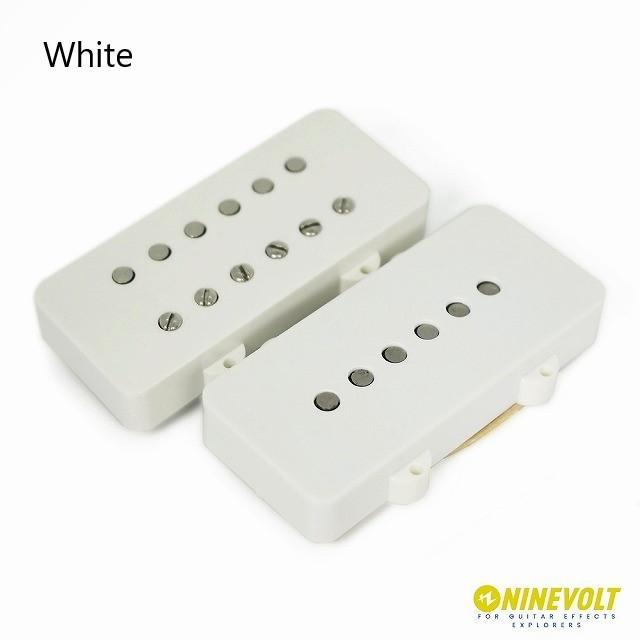 Righteous Sound Pickups 1991 GAZING Set Jazzmaster Mount / ギター