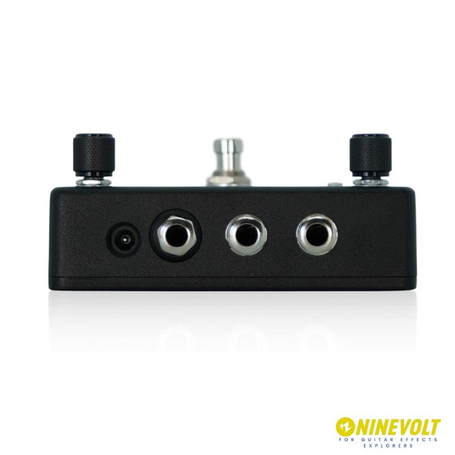 One Control Minimal Series Mosquito Blender Expressio with