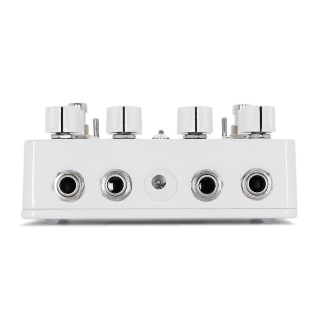 Comodoro DOUBLE RAT BASS / ディストーション ベース用