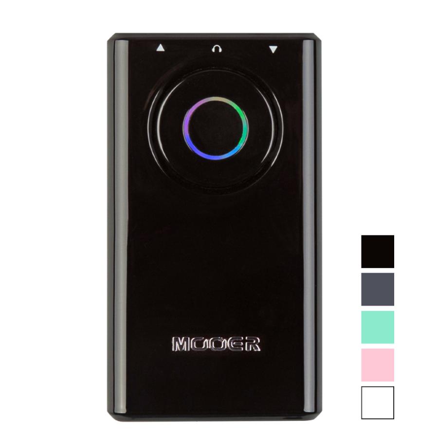 Mooer Prime P1 ギター・ベース・アコギに対応 マルチエフェクター Mooer Prime P1 / マルチエフェクター ギター ベース