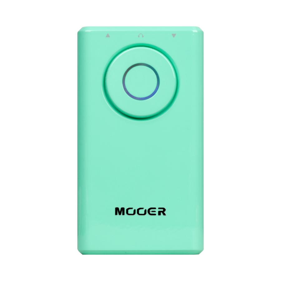 Mooer Prime P1 ギター・ベース・アコギに対応 マルチエフェクター Mooer Prime P1 / マルチエフェクター ギター ベース