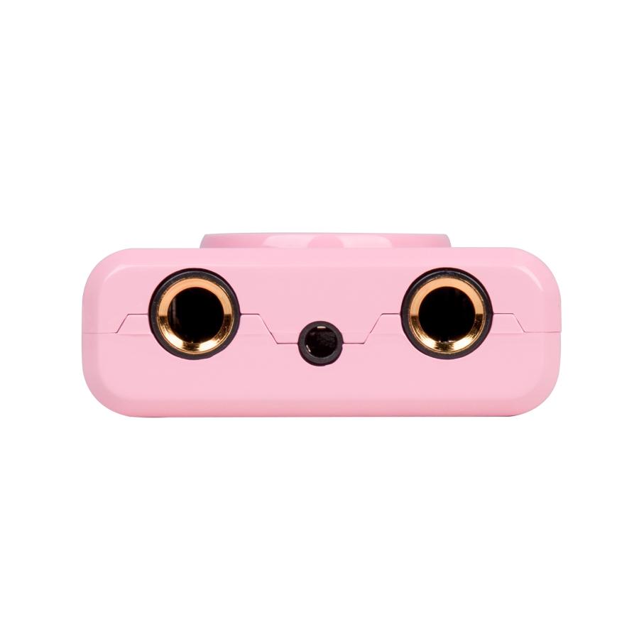 Mooer Prime P1 / マルチエフェクター ギター ベース