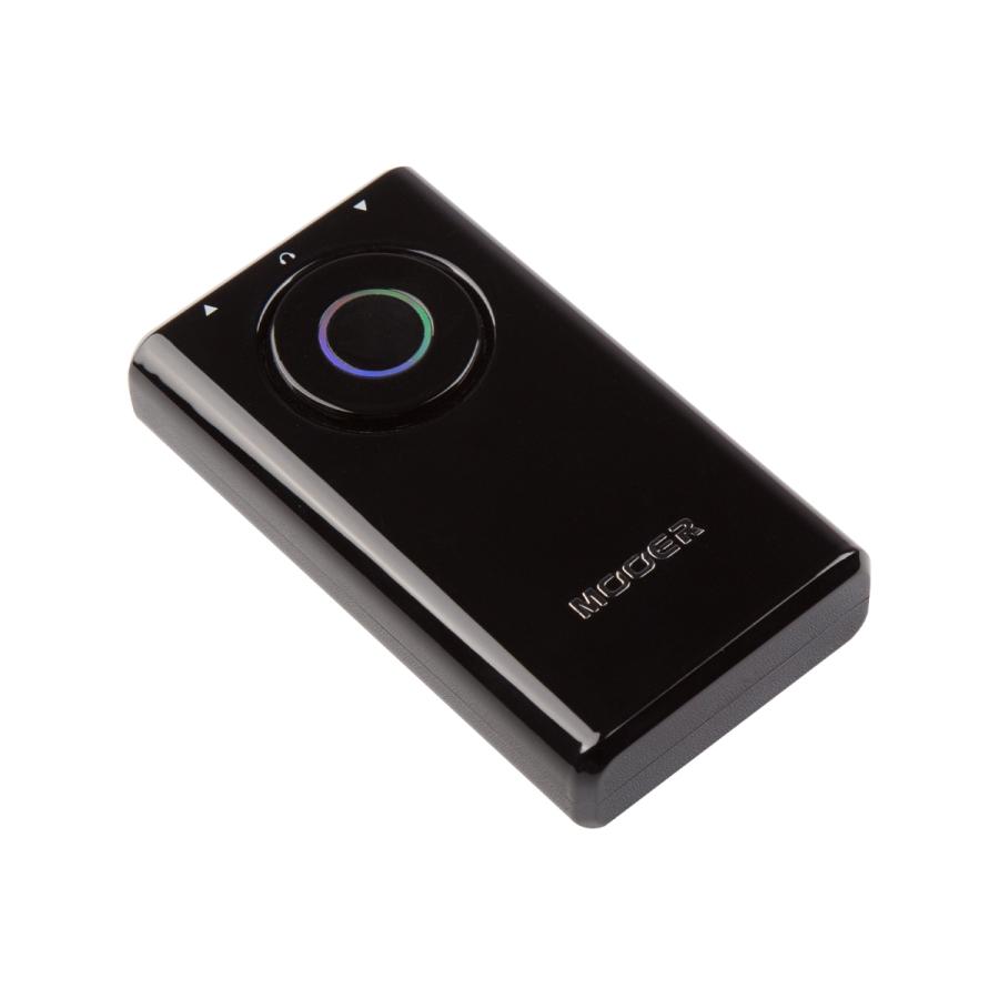 Mooer Prime P1 ギター・ベース・アコギに対応 マルチエフェクター 新スタイルの超小型マルチエフェクター、Mooer Prime P1！アコギ