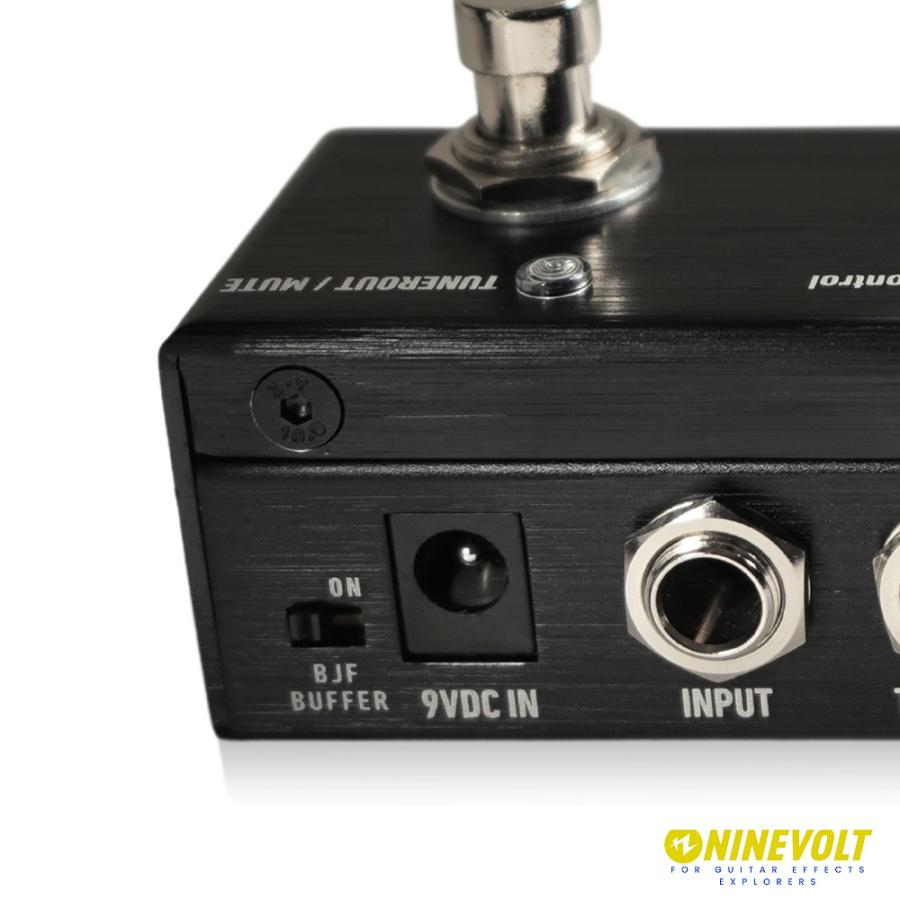 Iguana Tail Loop 2 スイッチャー Amazon | One Control ワンコントロール Iguana Tail Loop MKIII