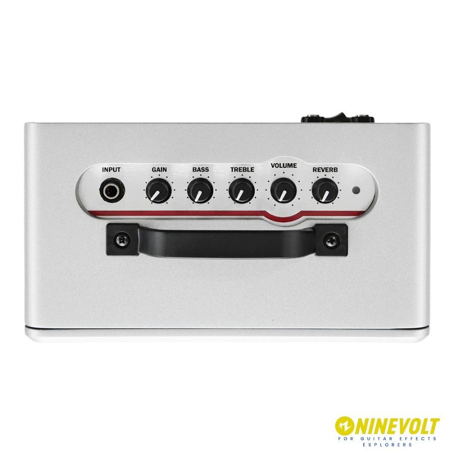 ZT Amp Lunchbox Reverb Amp / Lunchbox CabII Set / コンボアンプ