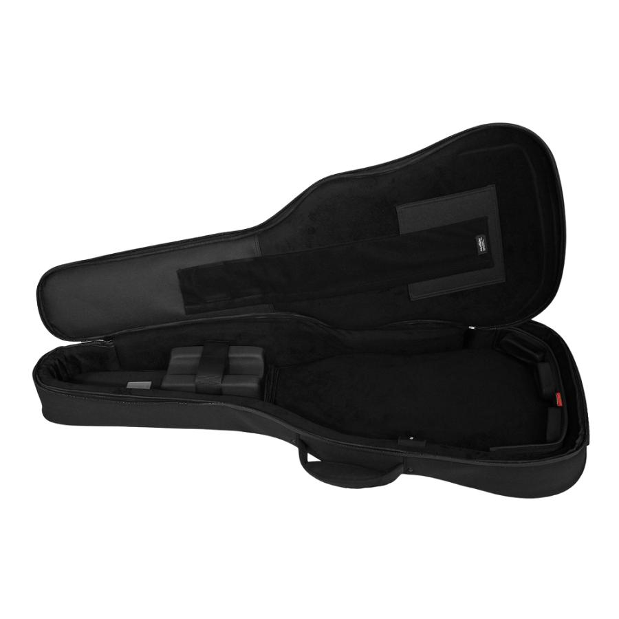 Kavaborg - Premium Gig Bag for Electric Guitar 機能的なエレキ