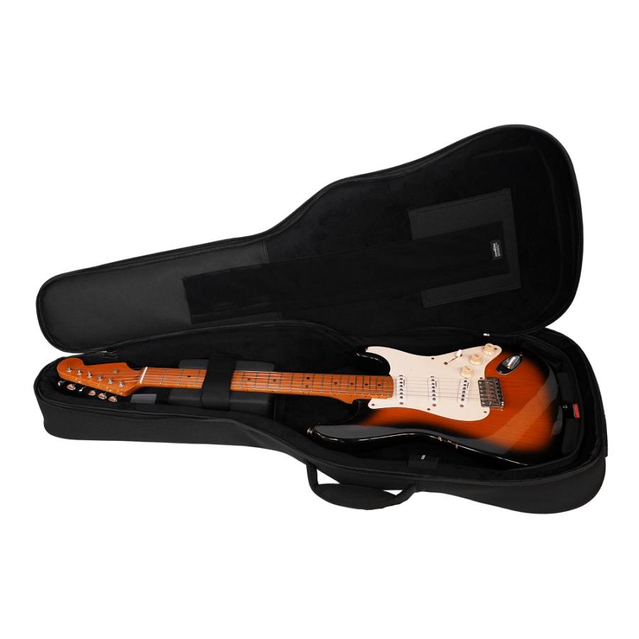 Kavaborg - Premium Gig Bag for Electric Guitar 機能的なエレキ