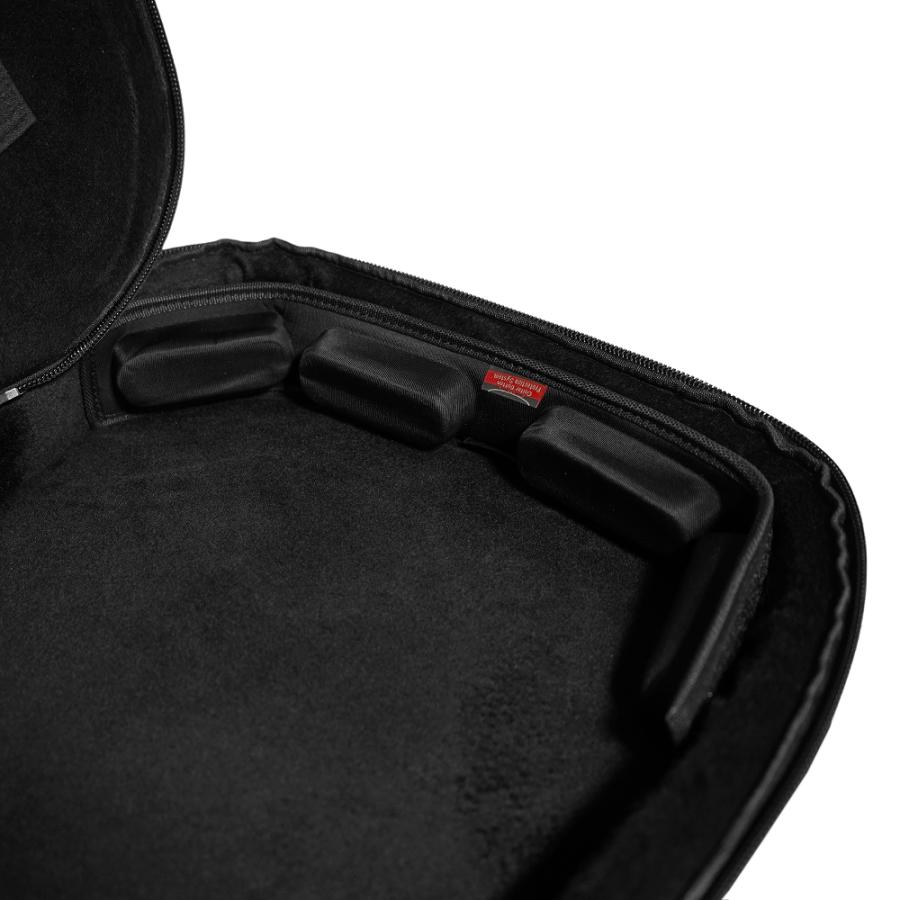 Kavaborg - Premium Gig Bag for Electric Guitar 機能的なエレキ