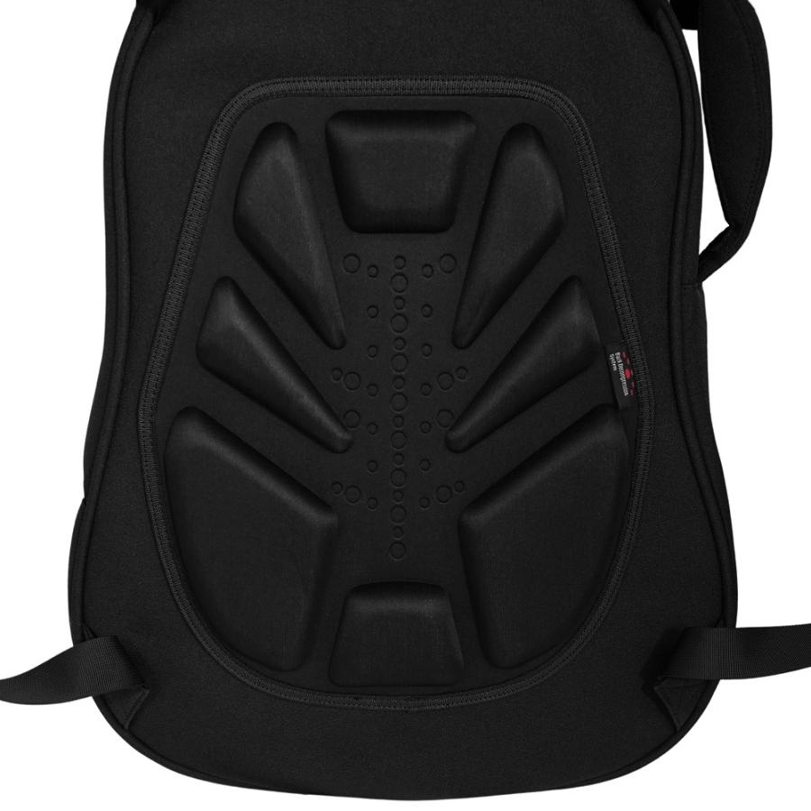 Kavaborg - Premium Gig Bag for Electric Guitar 機能的なエレキ