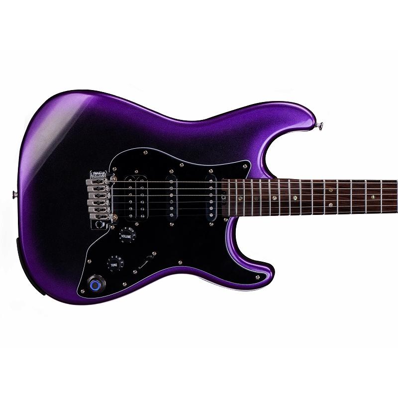 Mooer - GTRS P800 | エレキギター インテリジェントギター アンプ
