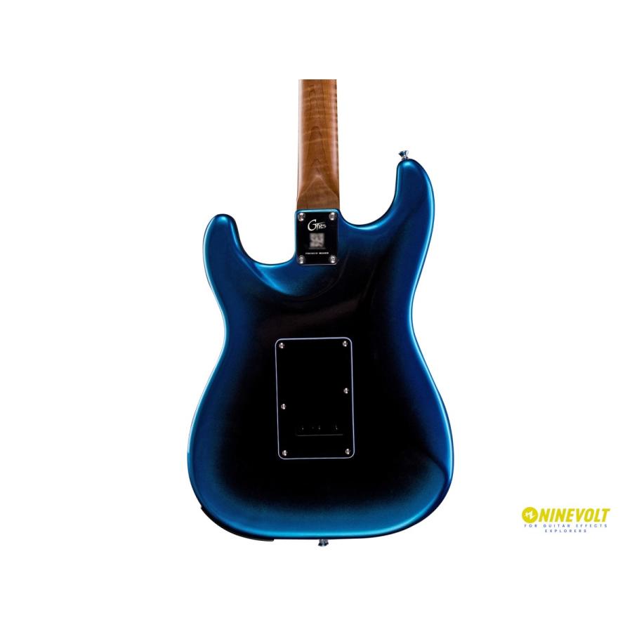 Mooer - GTRS P800 | エレキギター インテリジェントギター アンプ