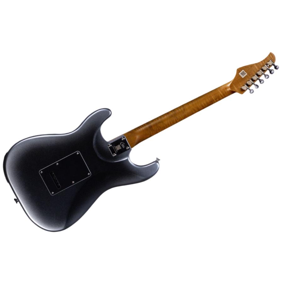 今だけLOXX付属】Mooer GTRS P801 / エレキギター