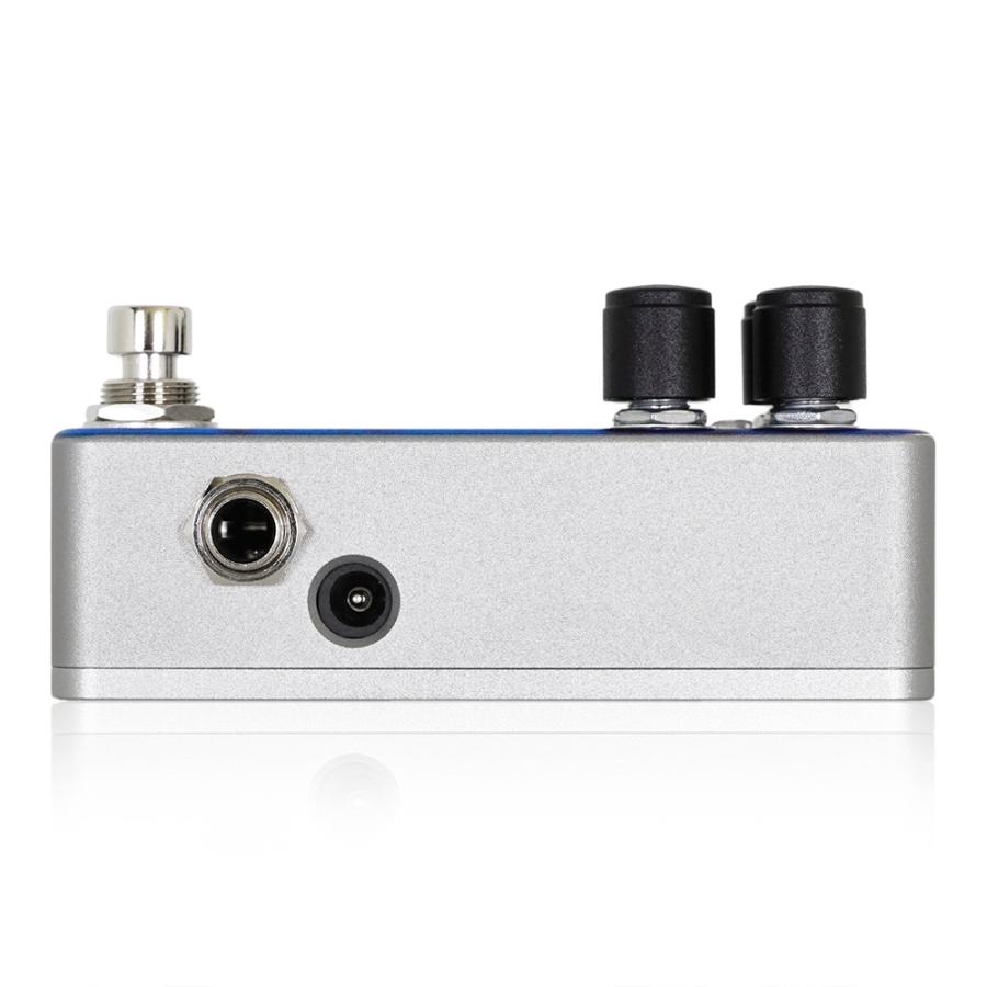 One Control Blue Bee OD 4K Mini / オーバードライブ ギター
