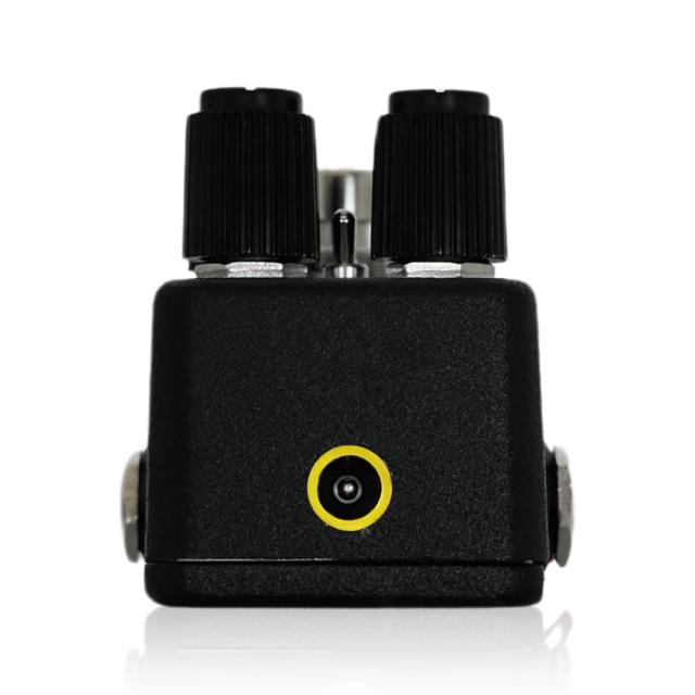 BECOS CompIQ MINI Pro V2.0 / コンプレッサー ギター