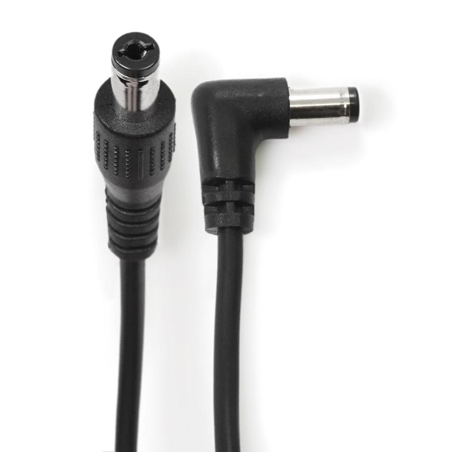 One Control　Noiseless DC Cable 10cm L/S 3本セット　【ゆうパケット対応可能】 |  | 01