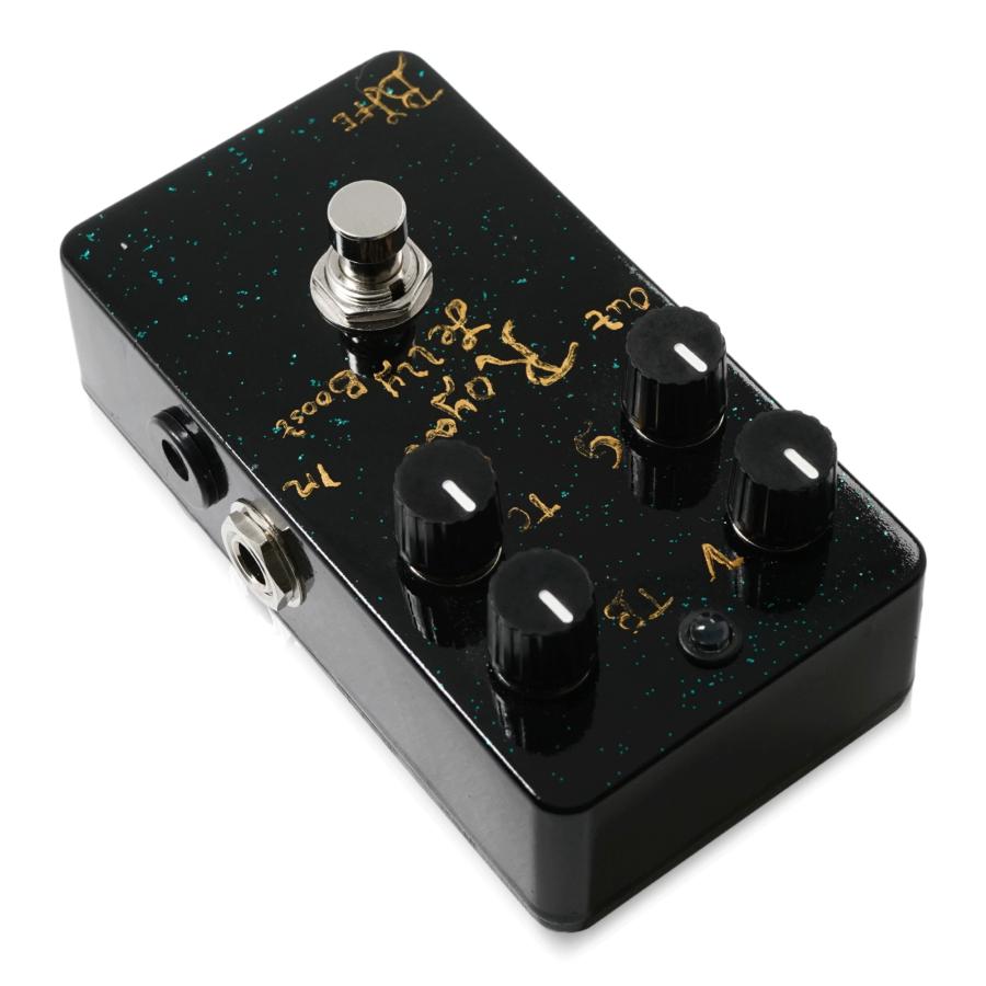 bjfe boss tone fuzz エフェクター