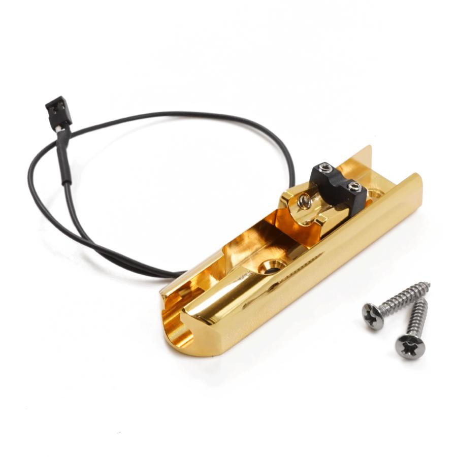 【納期 約3ヶ月〜】ABM/ABM3710G-P　/  ベース用シングルブリッジ ゴールド 【お取り寄せ】【ゆうパケット対応可能】_3
