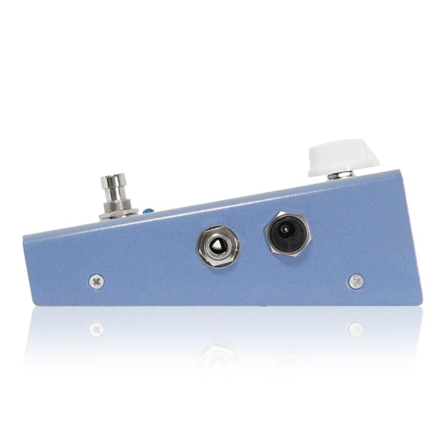 Daredevil Pedals  Ten Tone Anniversary Fuzz  / ファズ ギター エフェクター_1