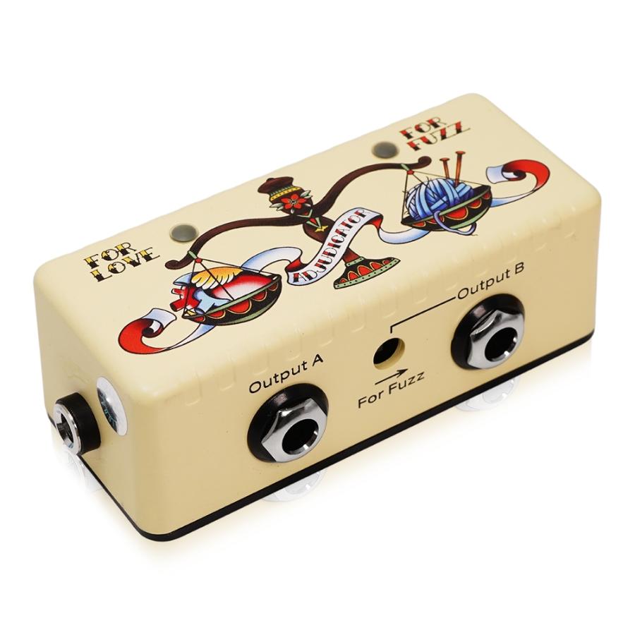 メロン8910さま専用】【ハンドメイドエフェクター】B3K風ペダル