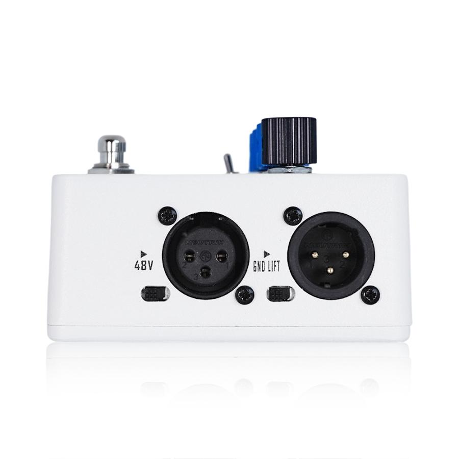 ギターエフェクター Red Witch Pedals Synthotron III シンセ・フィルター・コーラス