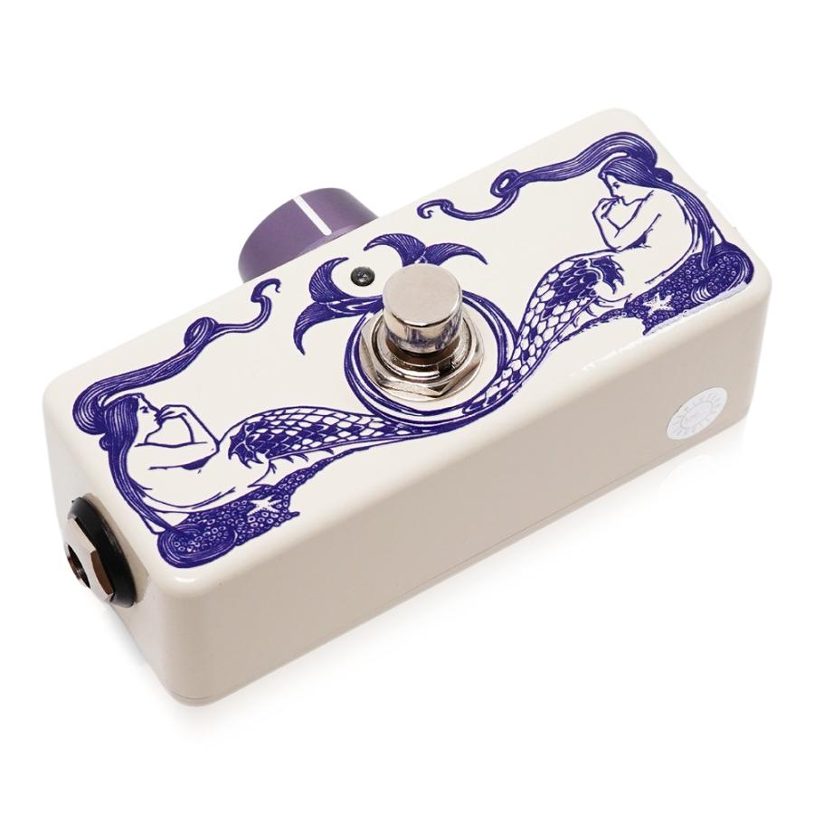 Red Witch Pedals　OMNIA　/ ブースター ギター エフェクター_2