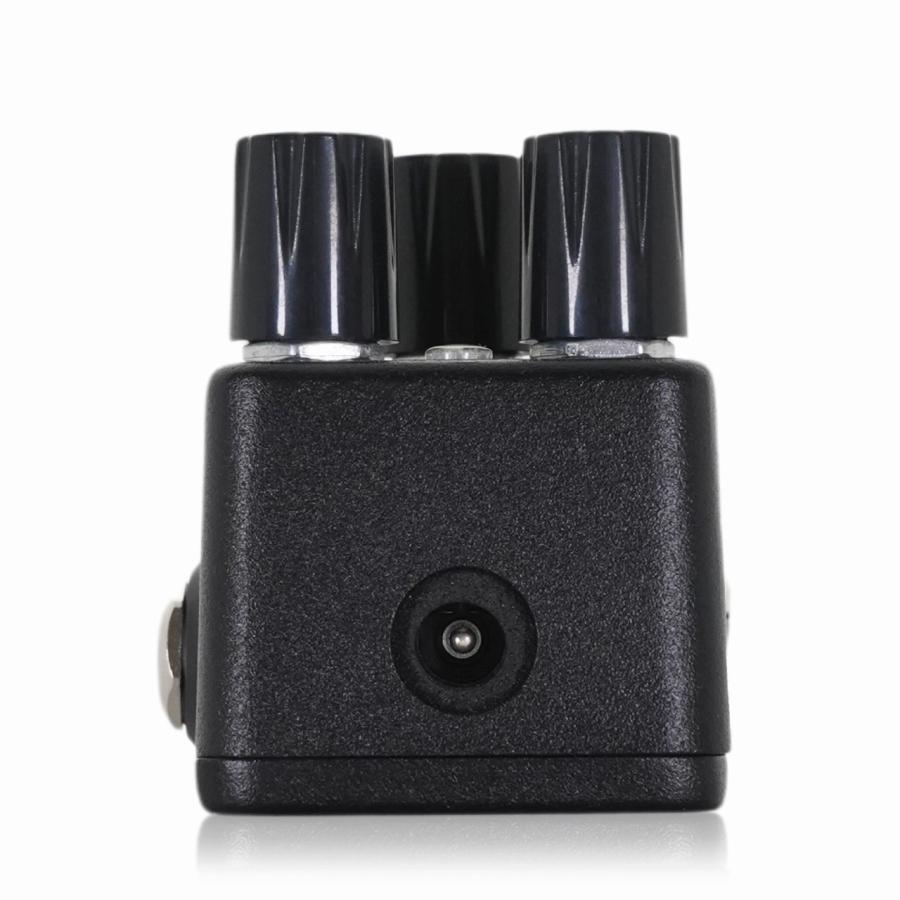 Effects Bakery　MECHA-PAN BAKERY Series MECHA-BAGEL OVERDRIVE　/ オーバードライブ ギター エフェクター ミニペダル |  | 01