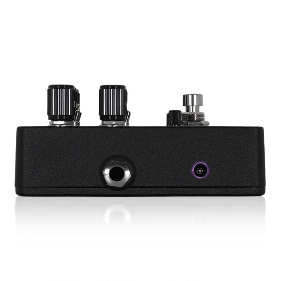 BECOS CompIQ STELLA Pro Compressor MkII with DITOS