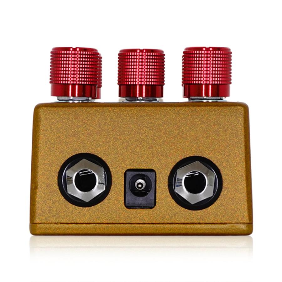 All-Pedal - Slamurai Overdrive | オーバードライブ ギター