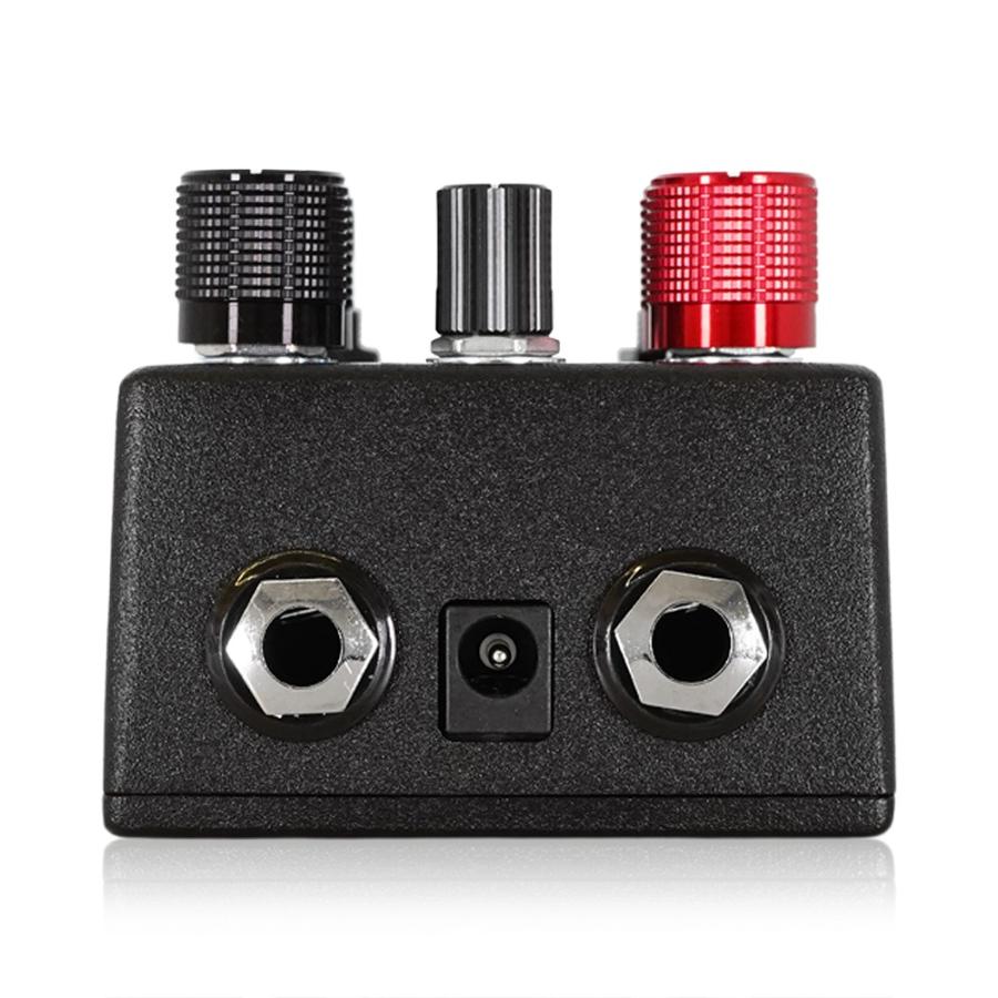 ディストーション　ブースター All-Pedal Devil's Triad Essentials / ディストーション
